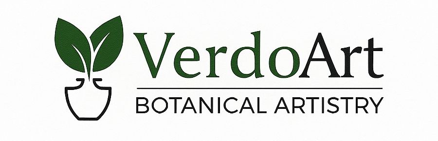 VerdoArt Logo